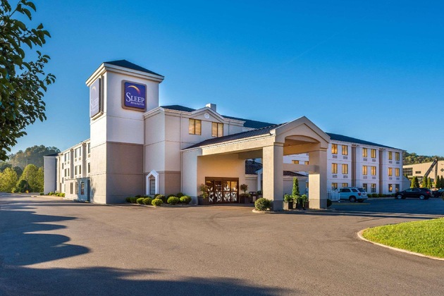 Gallery - Sleep Inn & Suites Cross Lanes