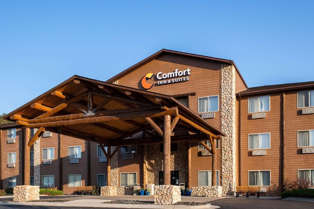 Gallery - Comfort Inn & Suites