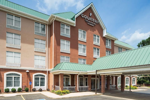 Gallery - Comfort Inn & Suites Cuyahoga Falls - Akron
