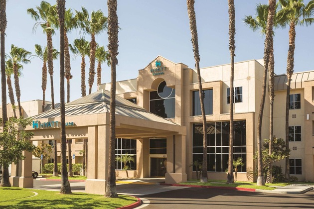 Gallery - Hyatt House Cypress Anaheim