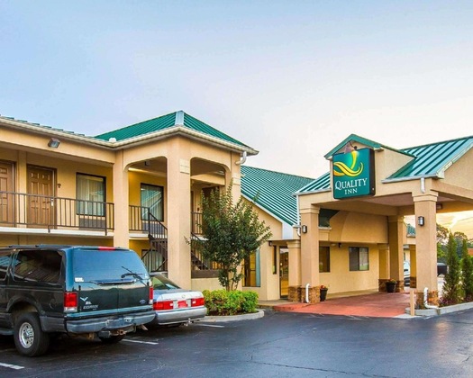 Gallery - Quality Inn