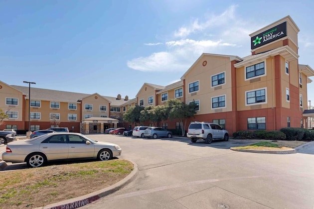 Gallery - Extended Stay America Suites Dallas Greenville Avenue