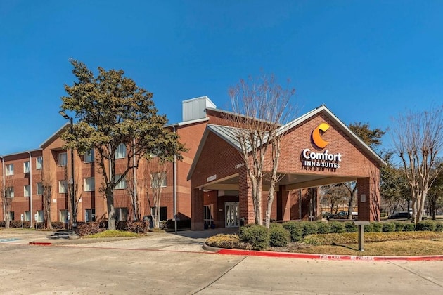 Gallery - Comfort Inn & Suites Dallas-Addison