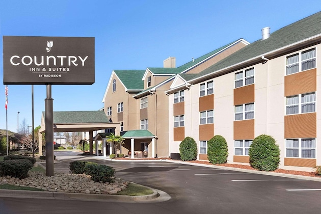 Gallery - Country Inn & Suites By Radisson, Dalton, Ga