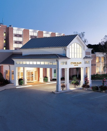 Gallery - Ethan Allen Hotel