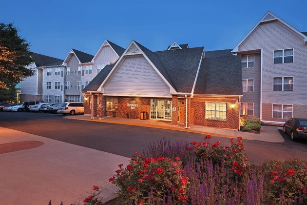 Gallery - Residence Inn Marriott Danbury