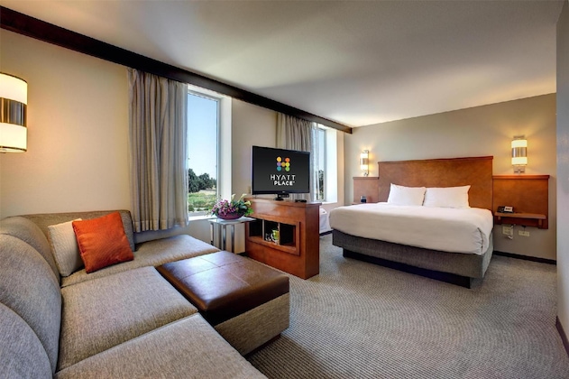 Gallery - Hyatt Place Uc Davis
