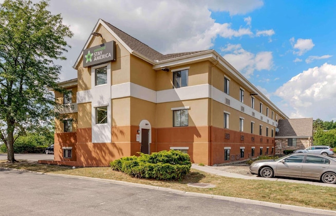 Gallery - Extended Stay America Dayton South
