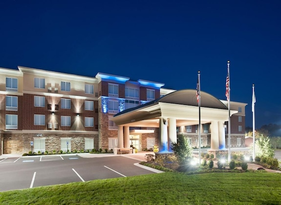 Gallery - Holiday Inn Express Hotel & Suites Dayton South - I-675 By Ihg