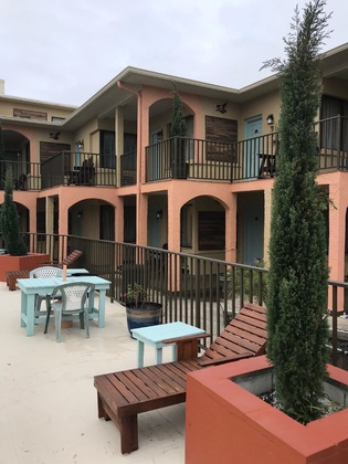 Gallery - San Marina Motel