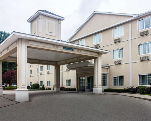 Gallery - Comfort Inn & Suites