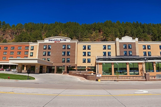 Gallery - Springhill Suites By Marriott Deadwood