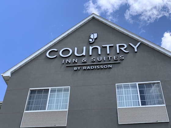 Gallery - Garner Hotel Decatur Forsyth By Ihg