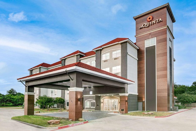 Gallery - La Quinta Inn & Suites By Wyndham Decatur