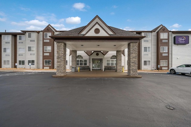 Gallery - Sleep Inn & Suites