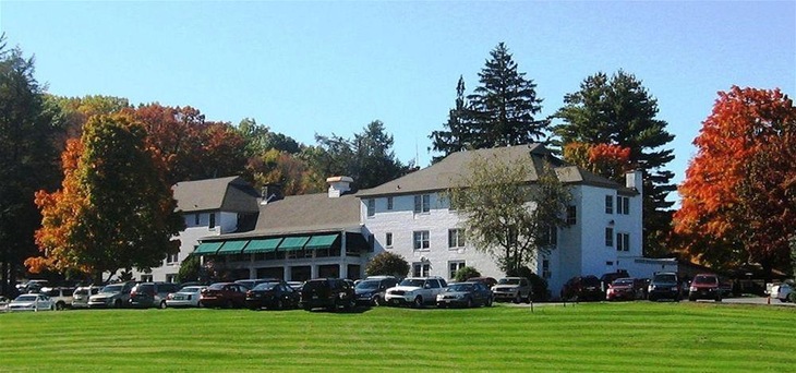 Gallery - Wolf Hollow at Water Gap Country Club