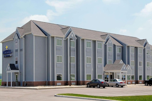 Gallery - Microtel Inn & Suites By Wyndham Delphos