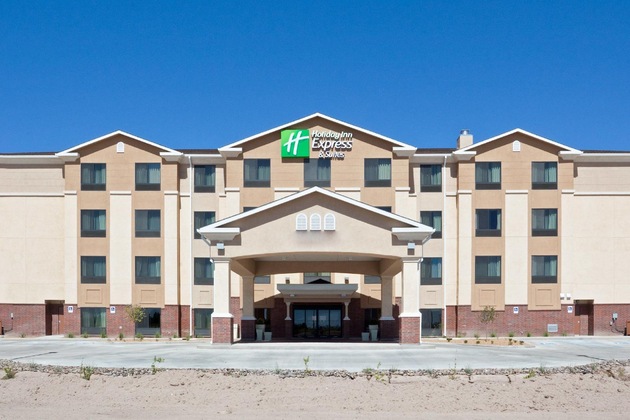 Gallery - Holiday Inn Express Hotel & Suites Deming Mimbres Valley By Ihg