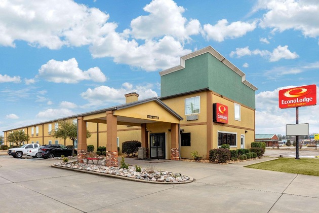 Gallery - Quality Inn & Suites