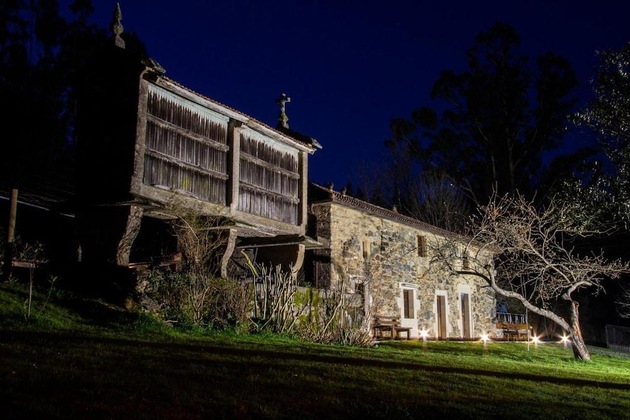 Gallery - A Casa Da Torre Branca