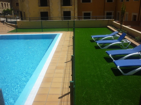 Gallery - Apartamentos & Casas Rurales Santo Domingo De Silos
