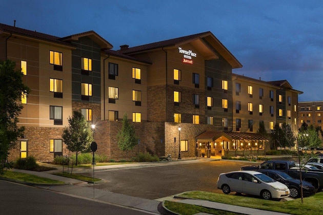 Gallery - Towneplace Suites By Marriott Denver Airport At Gateway Park