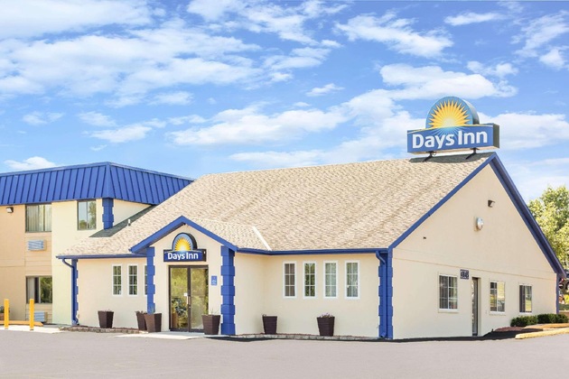 Gallery - Days Inn By Wyndham Des Moines Merle Hay