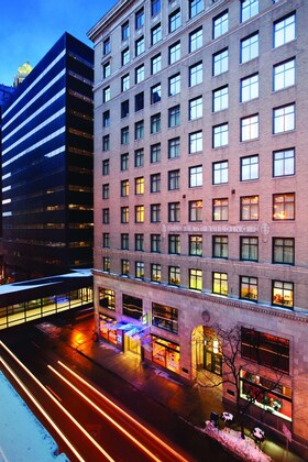 Gallery - Hyatt Place Des Moines Downtown