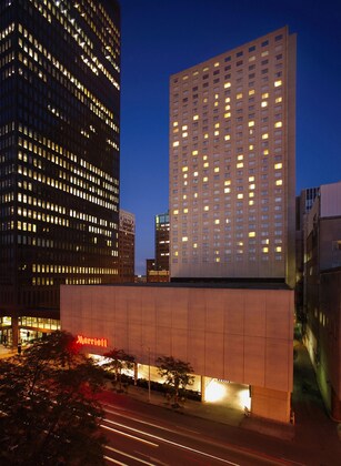 Gallery - Des Moines Marriott Downtown