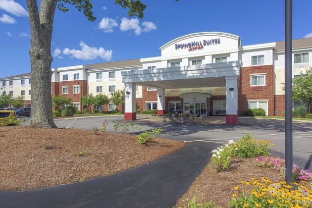 Gallery - Springhill Suites By Marriott Boston Devens Common Center