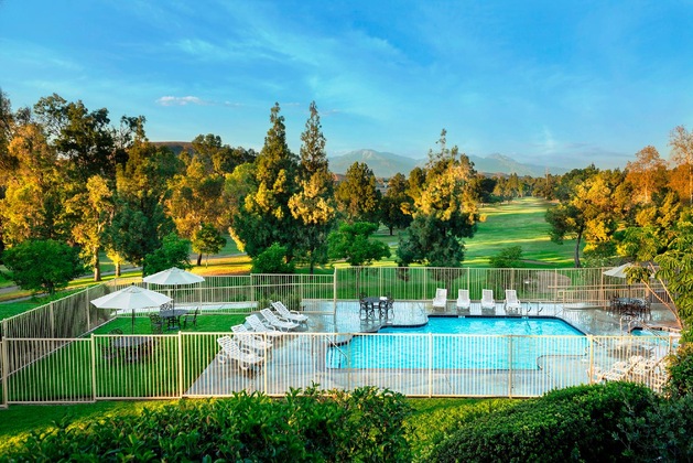 Gallery - Ayres Suites Diamond Bar
