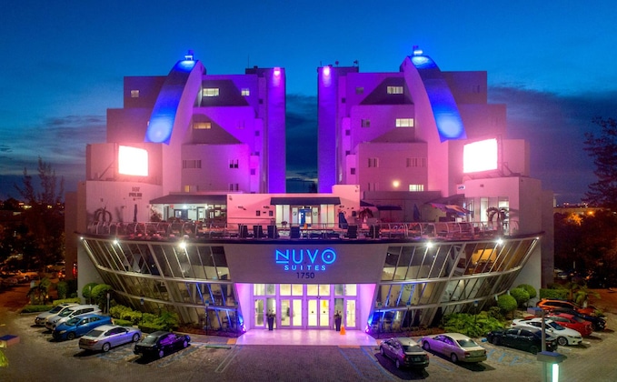 Gallery - Nuvo Suites Hotel