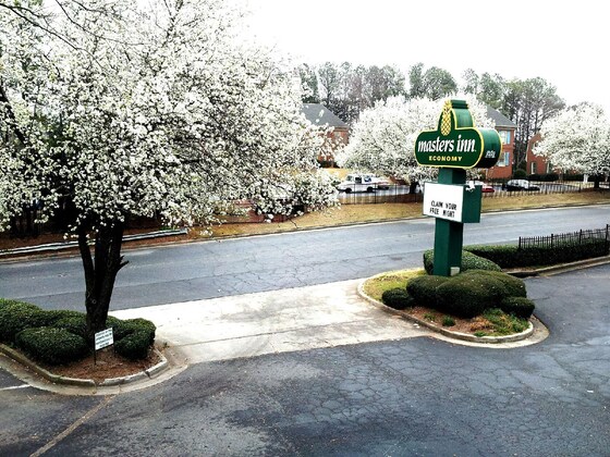 Gallery - Masters Inn Atlanta - Doraville At I-85 & 285