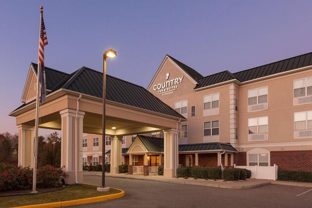 Gallery - Country Inn & Suites By Radisson, Doswell (Kings Dominion), Va