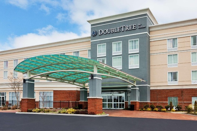 Gallery - Doubletree By Hilton Dothan