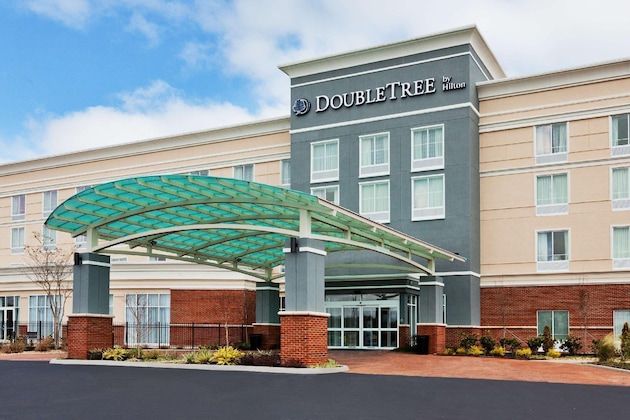 Gallery - Doubletree By Hilton Dothan