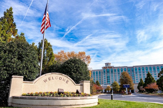Gallery - Bally's Dover Casino Resort