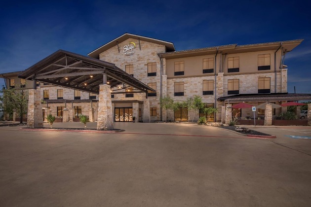 Gallery - Sleep Inn & Suites Dripping Springs