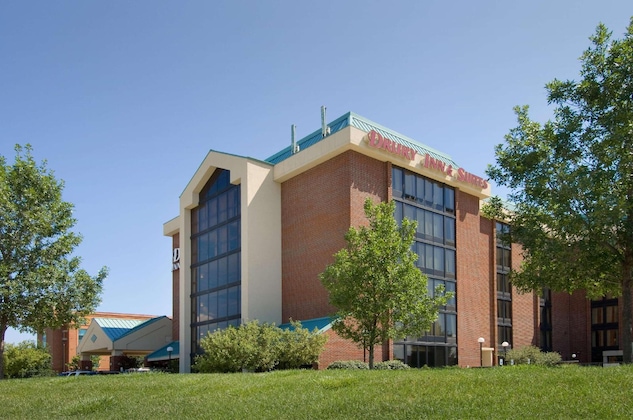 Gallery - Drury Inn & Suites Columbus Dublin