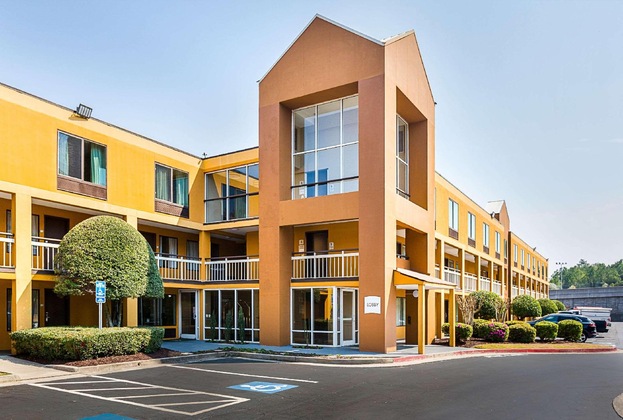 Gallery - Quality Inn