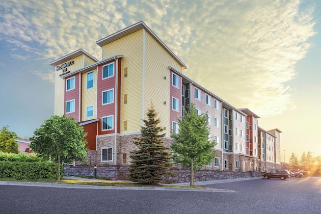 Gallery - Residence Inn By Marriott Duluth