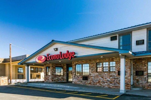Gallery - Econo Lodge Dumas