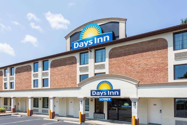 Gallery - Days Inn By Wyndham Dumfries Quantico