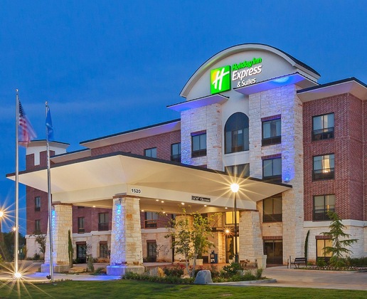Gallery - Holiday Inn Express & Suites Duncan By Ihg