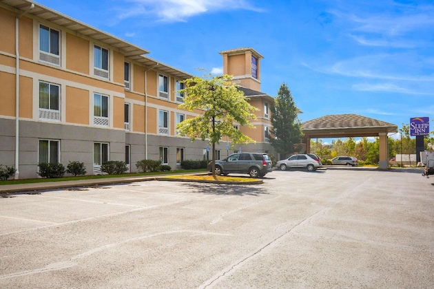 Gallery - Sleep Inn & Suites