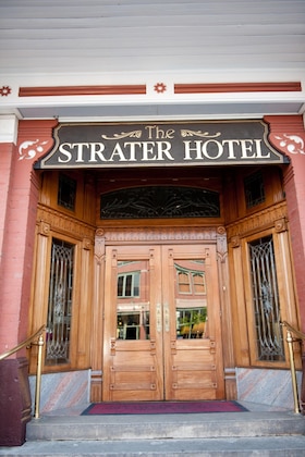 Gallery - Historic Strater Hotel