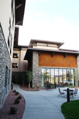 Gallery - Homewood Suites By Hilton Durango, Co
