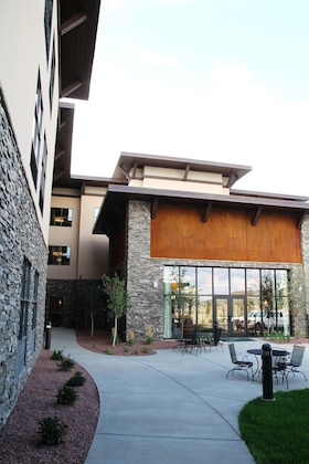 Gallery - Homewood Suites By Hilton Durango, Co