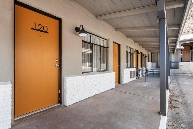Gallery - Adventure Inn Durango