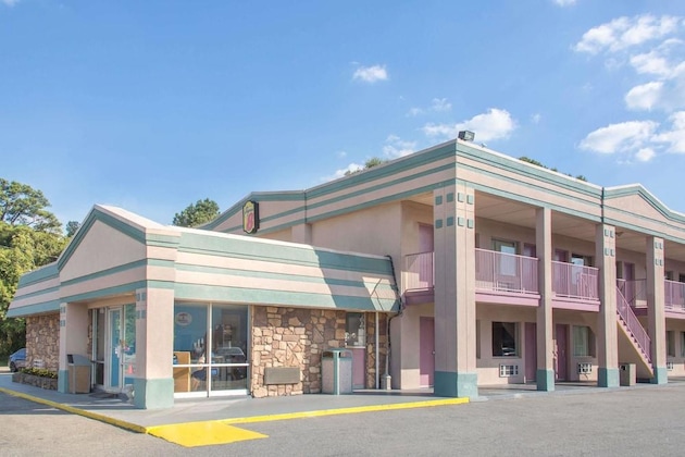 Gallery - Super 8 By Wyndham Durham University Area Nc